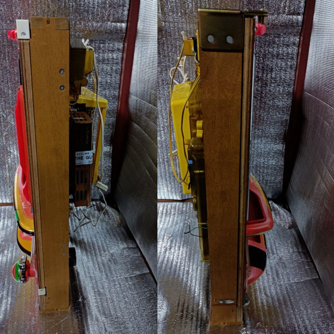 中々ない当時品 掘出し物 マニア必見 パチンコ マルホン ファインプレー