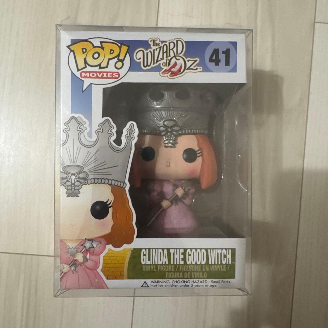 Funko Pop! グリンダ・ザ・グッドウィッチ 41