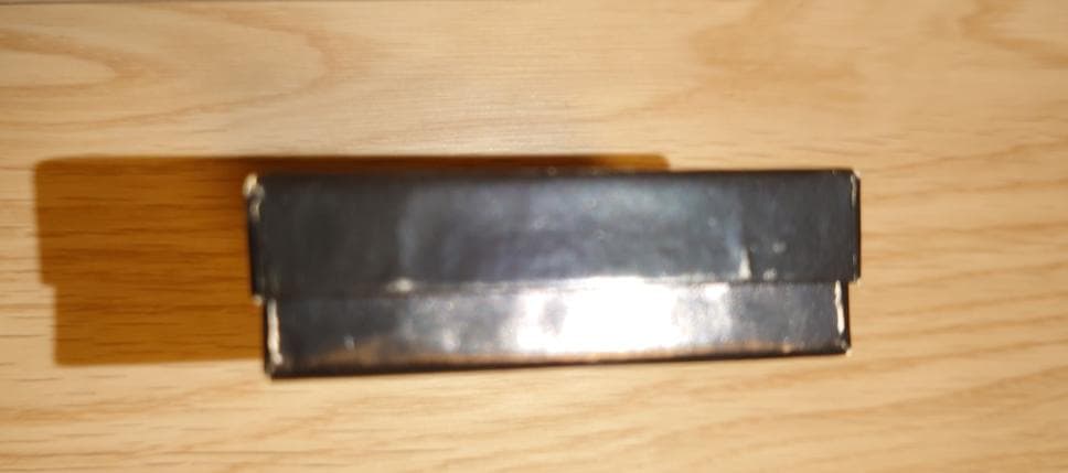 Zippo Marlboro ADVENTURE TEAM　【未使用】