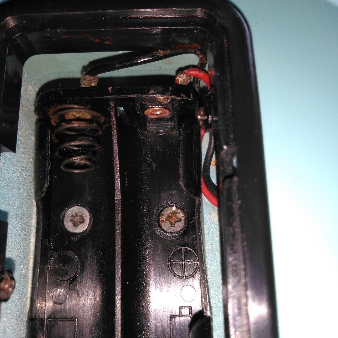 VOX APACHE-2 アンプ&リズムボックス内蔵ギター ファントム