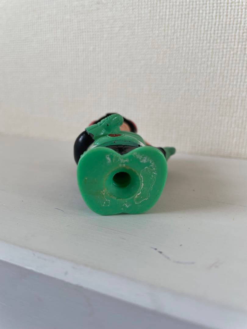 激レア！仮面ノリダー当時物ミニソフビ人形