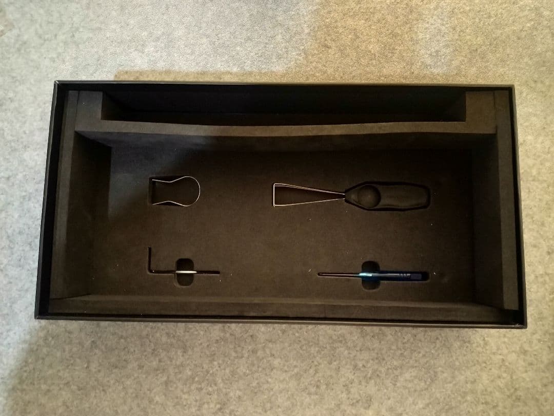 キーボード keychron q4