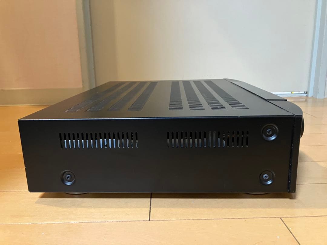 Marantz AVアンプ NR1603 7ch USB