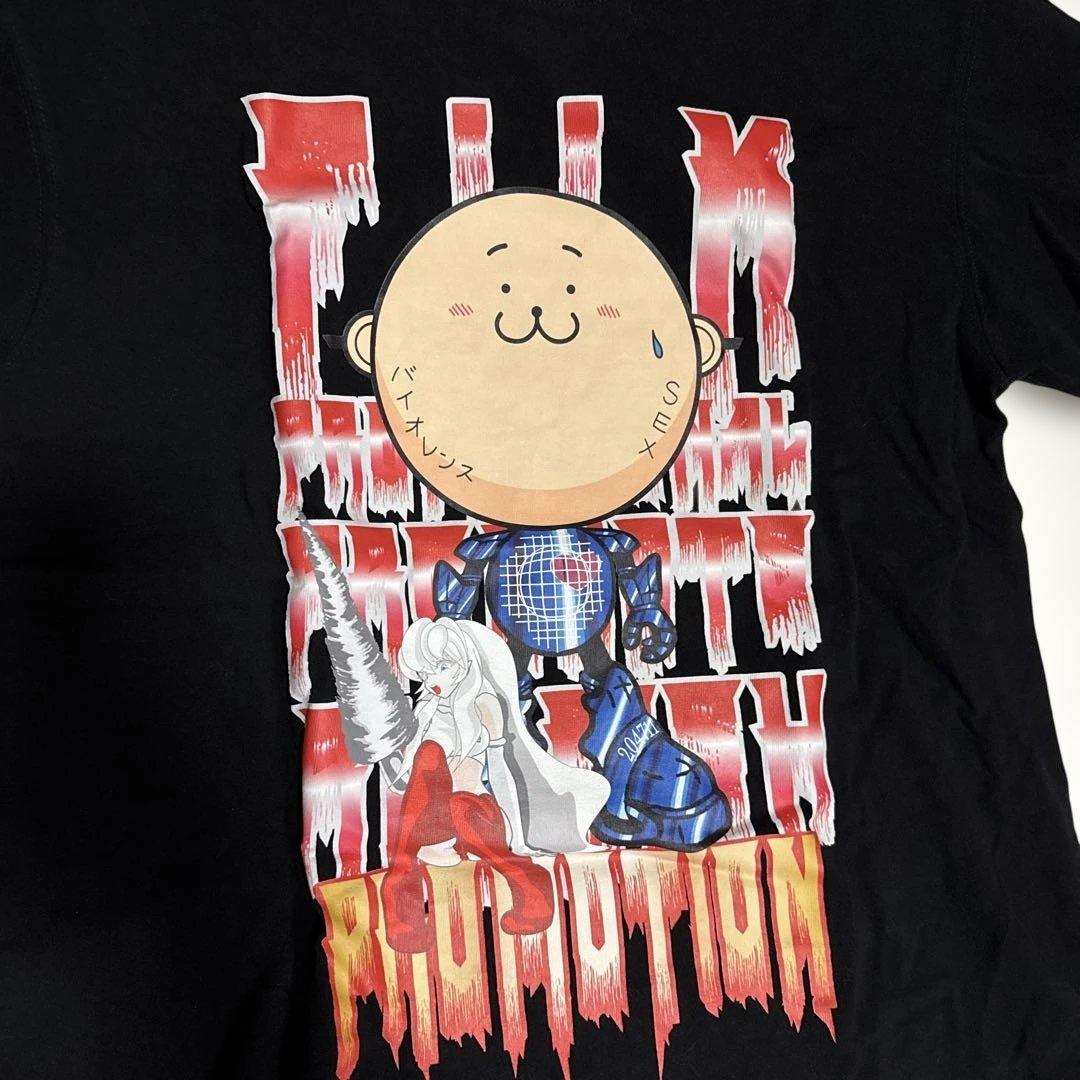 beauty:beast 20471120コラボTシャツ