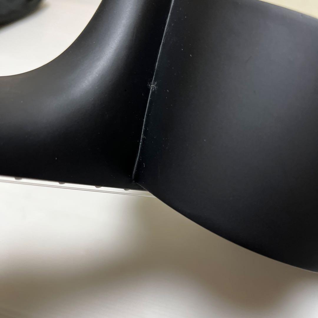 【ほぼ未使用】yamaha GL1 ギタレレ ミニアコースティックギター　黒