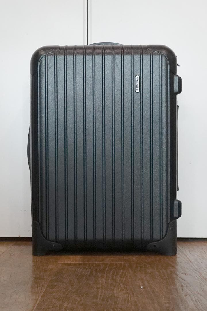 RIMOWA SALSA 35L リモワ サルサ スーツケース キャリーケース