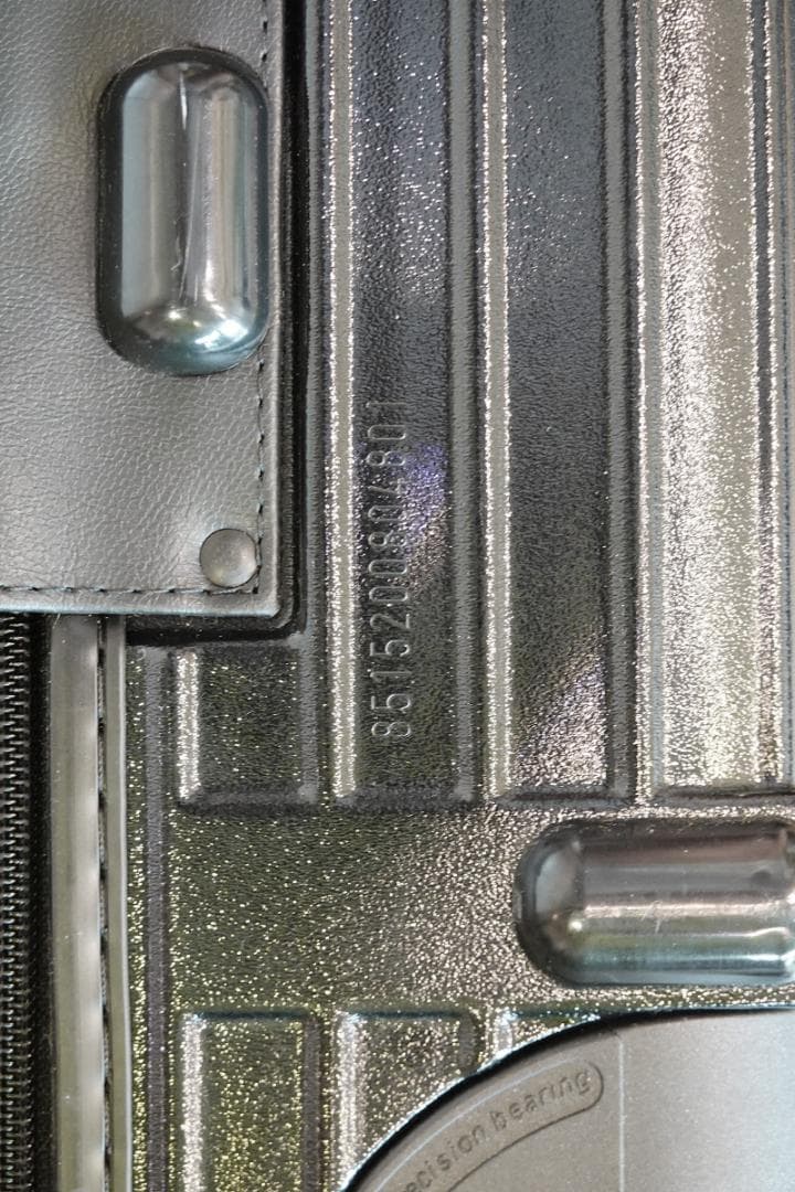 RIMOWA SALSA 35L リモワ サルサ スーツケース キャリーケース