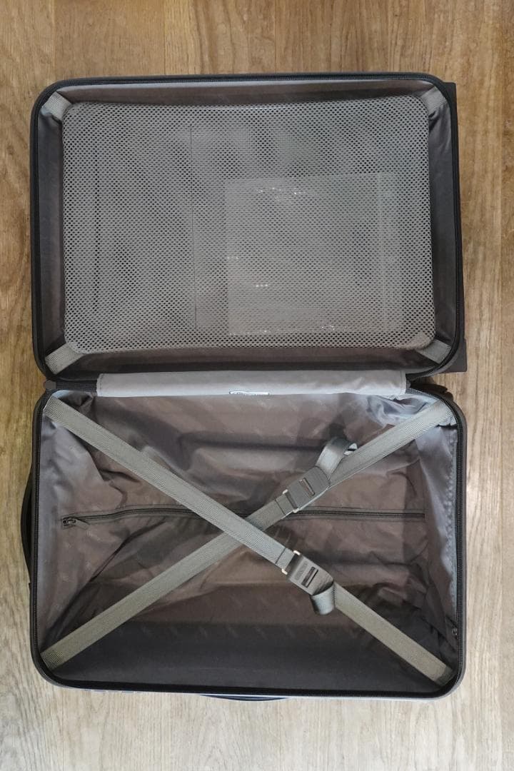 RIMOWA SALSA 35L リモワ サルサ スーツケース キャリーケース