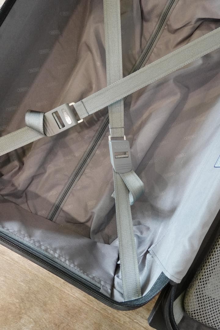 RIMOWA SALSA 35L リモワ サルサ スーツケース キャリーケース