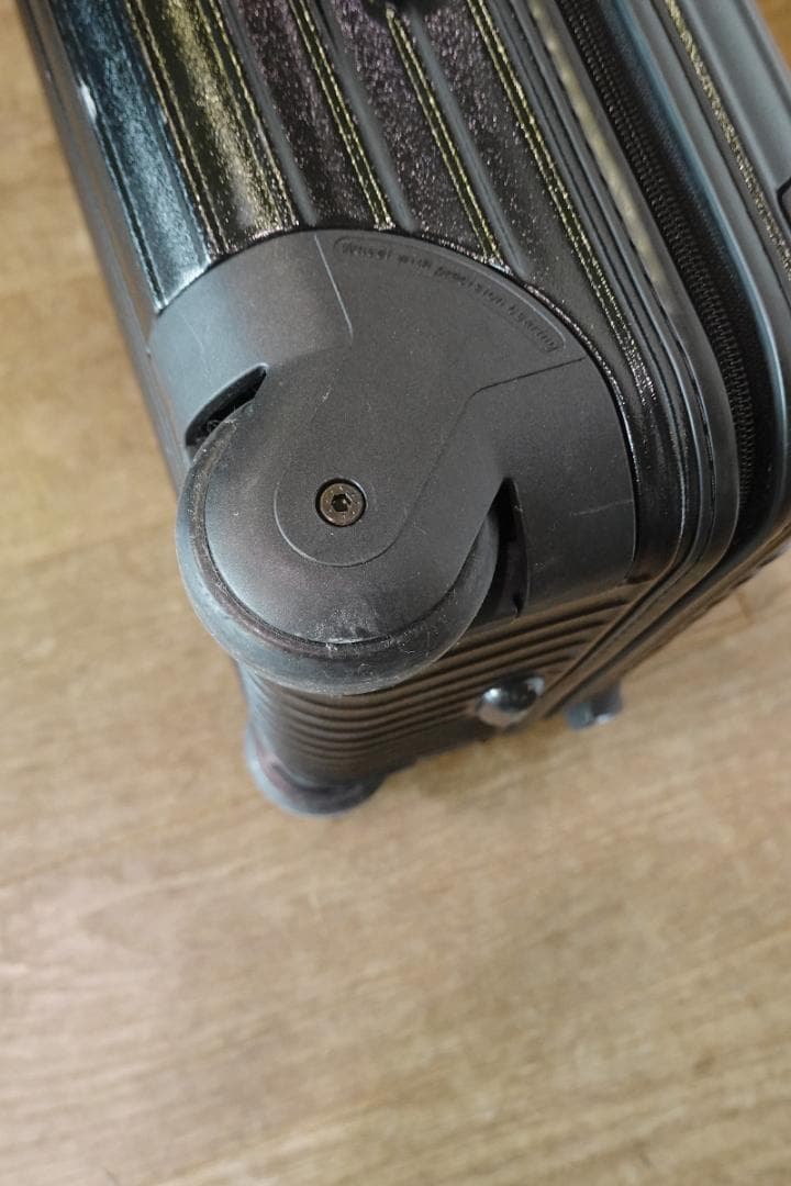 RIMOWA SALSA 35L リモワ サルサ スーツケース キャリーケース