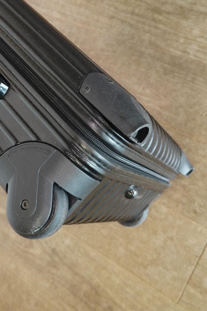 RIMOWA SALSA 35L リモワ サルサ スーツケース キャリーケース