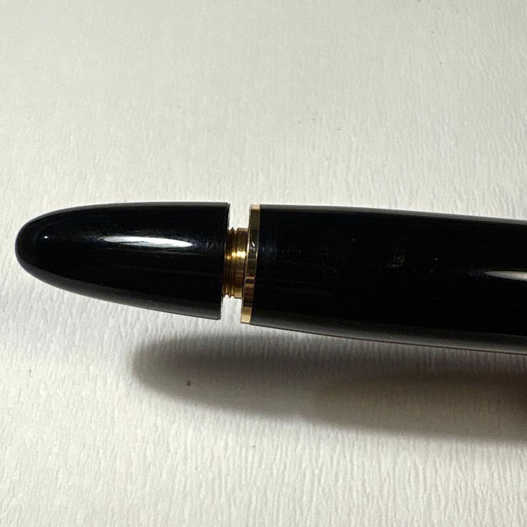 【期間限定値下げ】モンブラン マイスターシュテュック149 万年筆