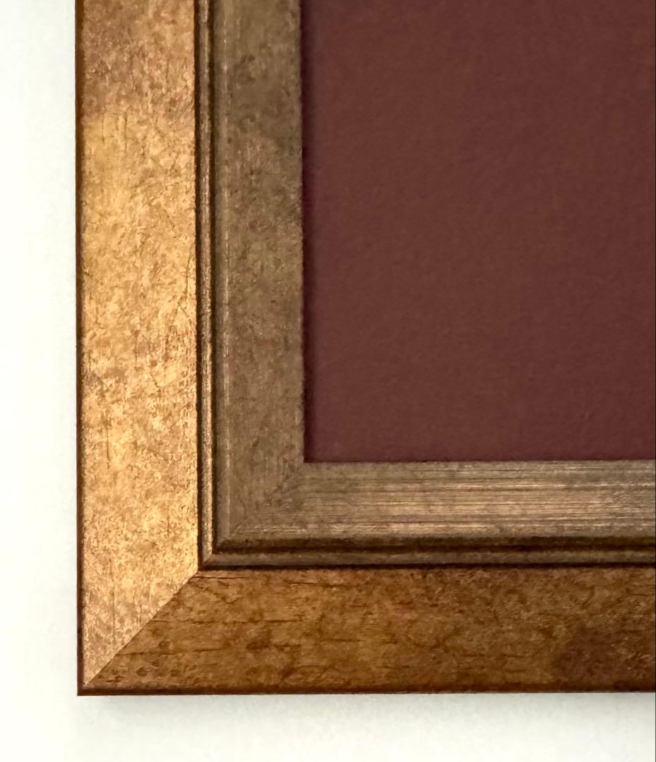 アンティーク おもちゃ屋 レトロ ポスター （大）絵画 （A）