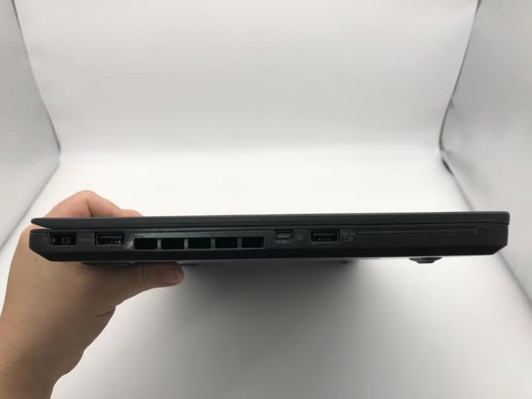ThinkPad T450S i5第5世代-5300U/8GB/SSD256GB
