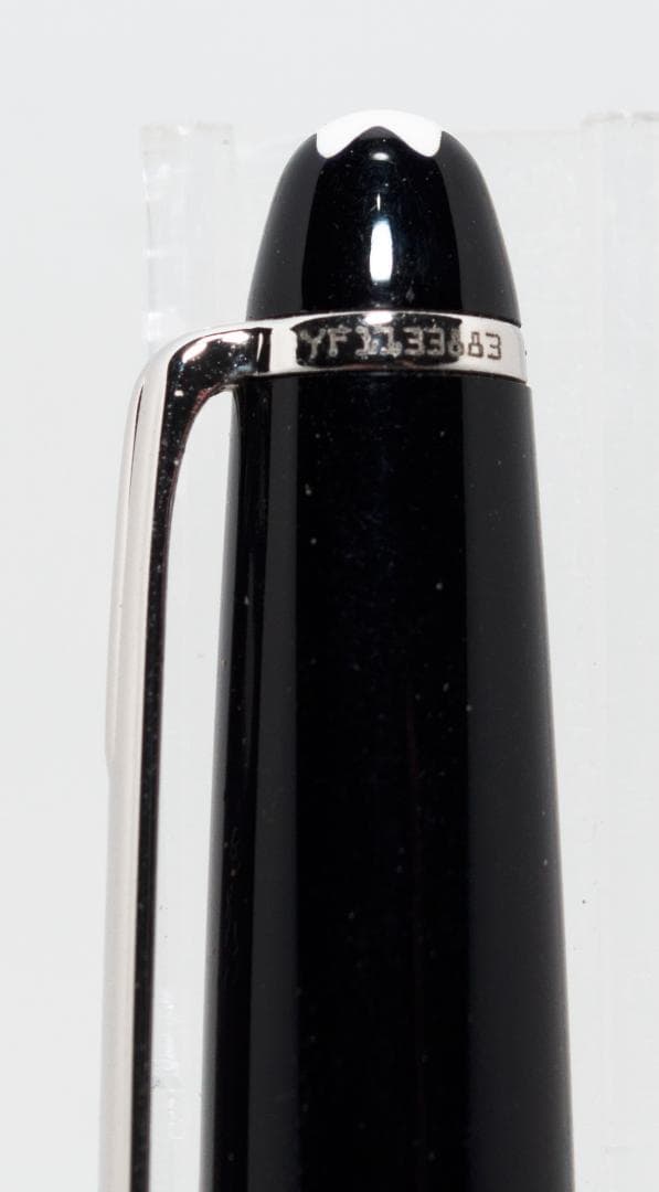 新品 正規品 MONTBLANC P164 ボールペン