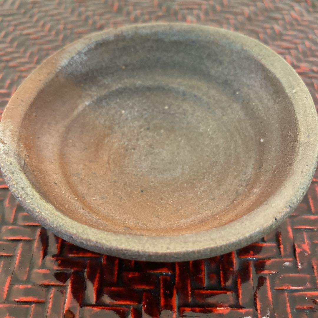 ぐい呑　「中村　真」作　N o40