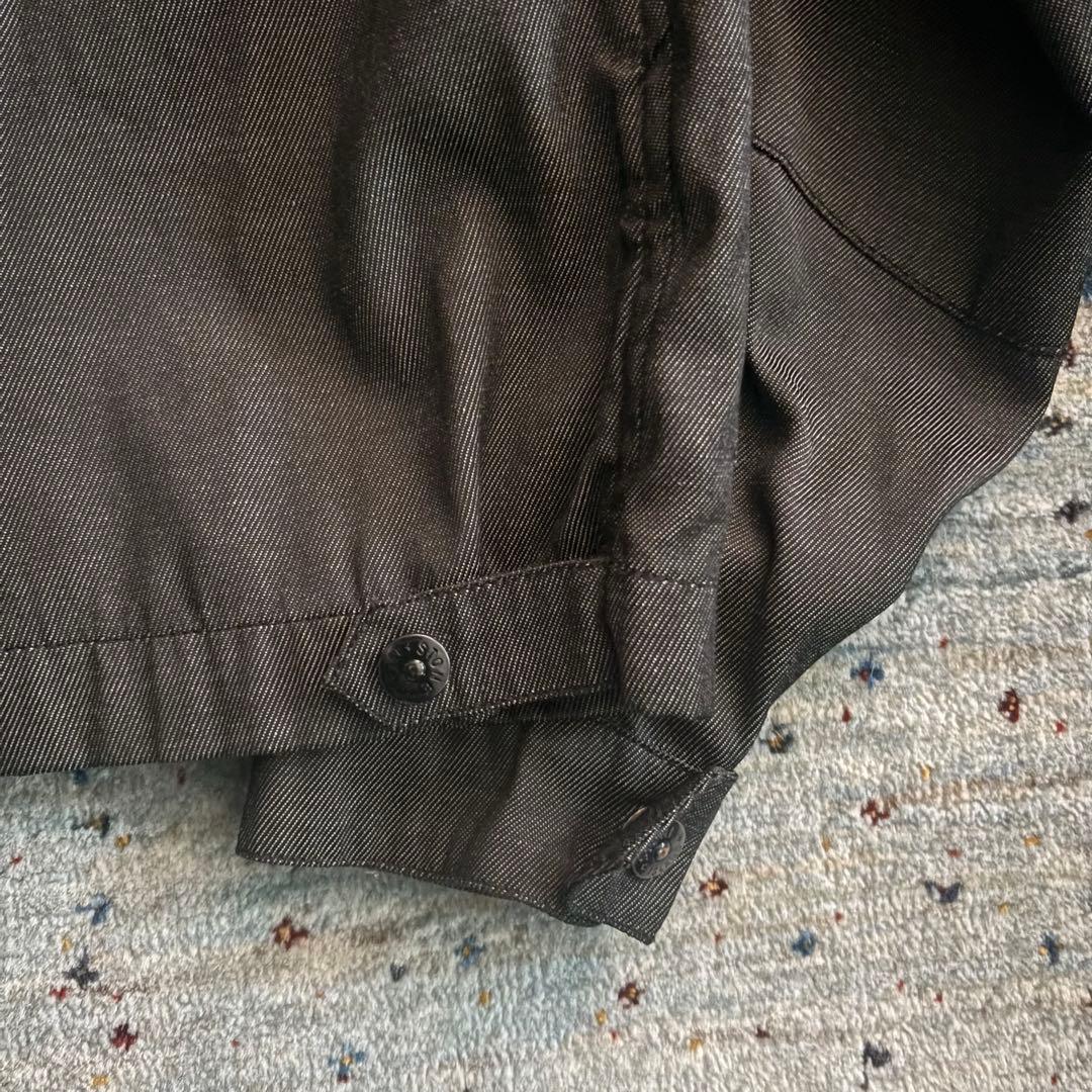 ジャケット・アウター STONE  Paul Harvey Tri Pocket JKT