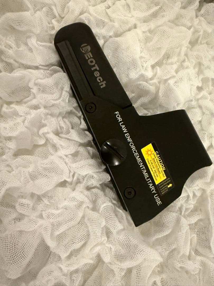 東京マルイ　次世代電動ガン　HK416 デルタカスタム　タンカラー