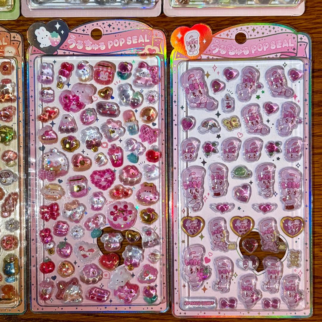 な*お様 ボンボンドロップ　ちいかわ　エイリアン　ヤングオイスター　スヌーピー