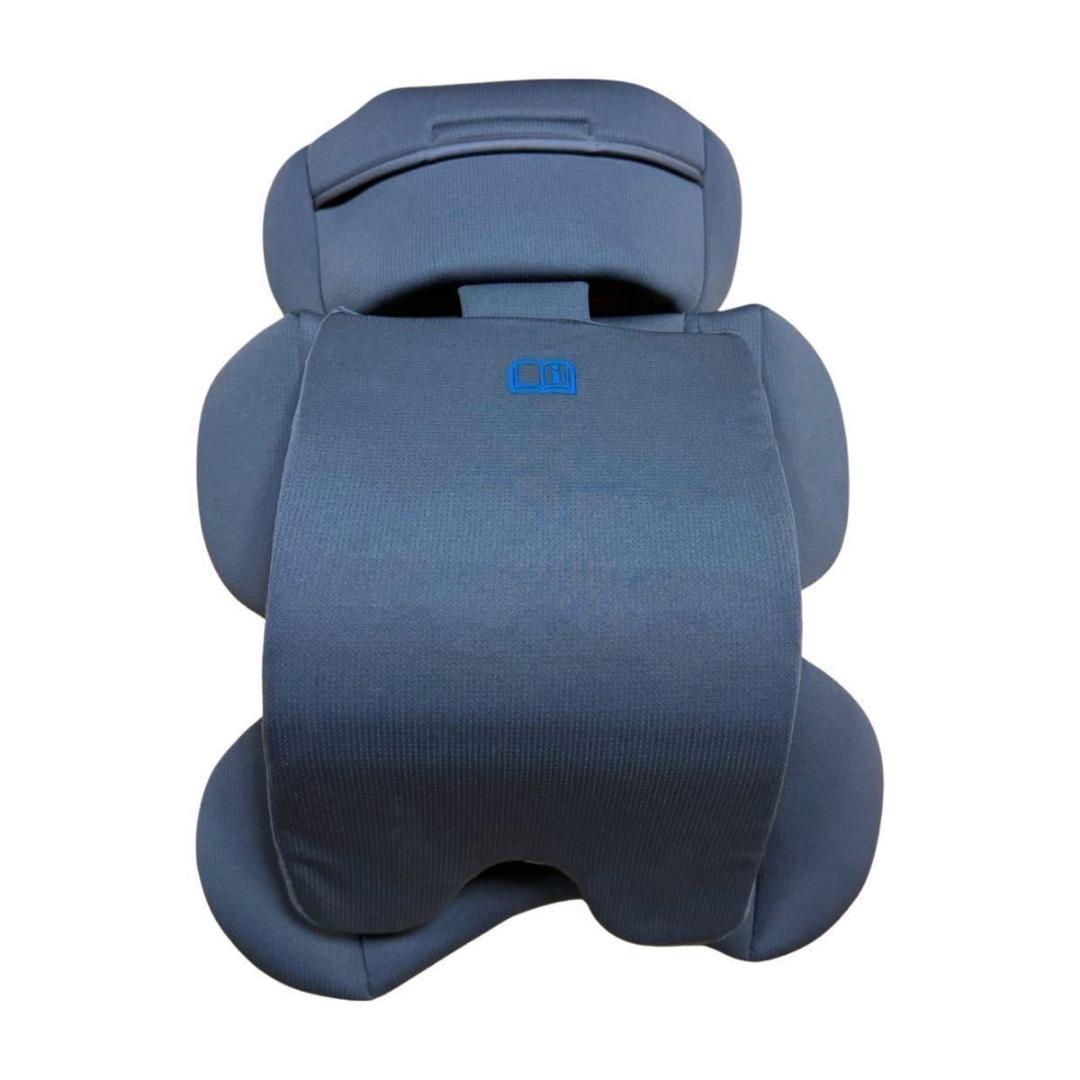 Joie Arc360° ISOFIX グレー インナークッション付き ジョイー