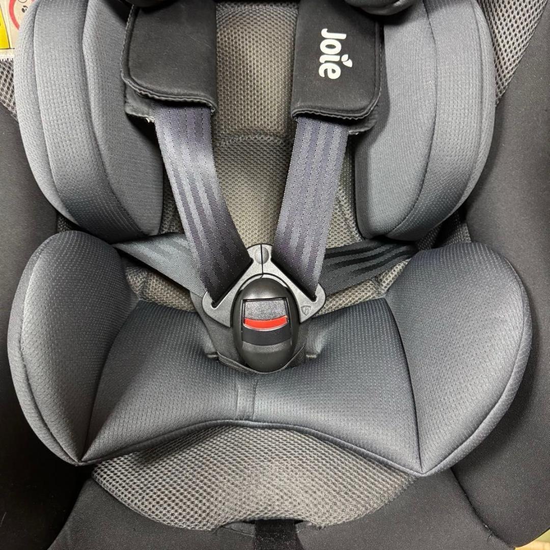 Joie Arc360° ISOFIX グレー インナークッション付き ジョイー