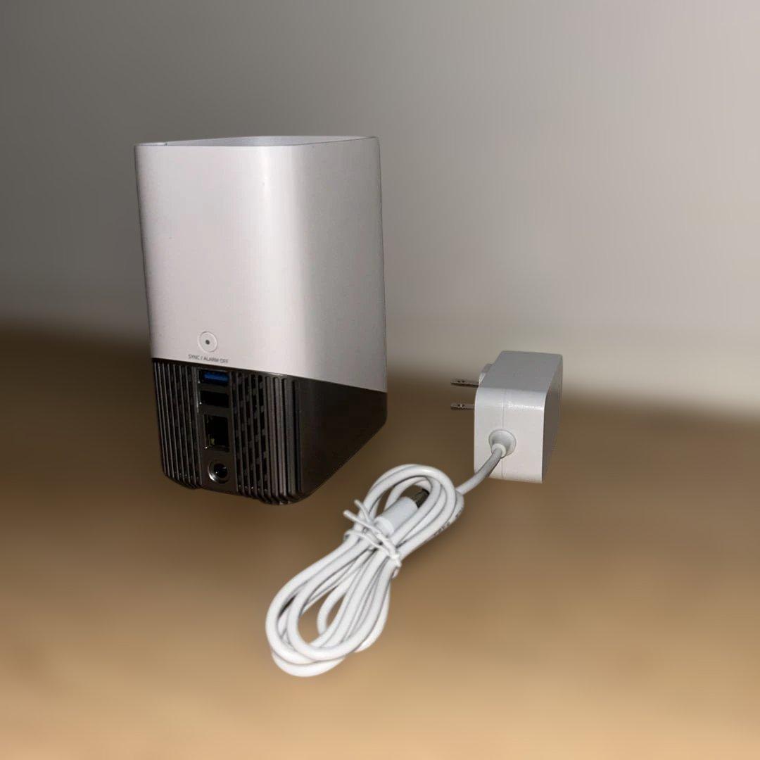 ANKER アンカー eufy Security Base S380