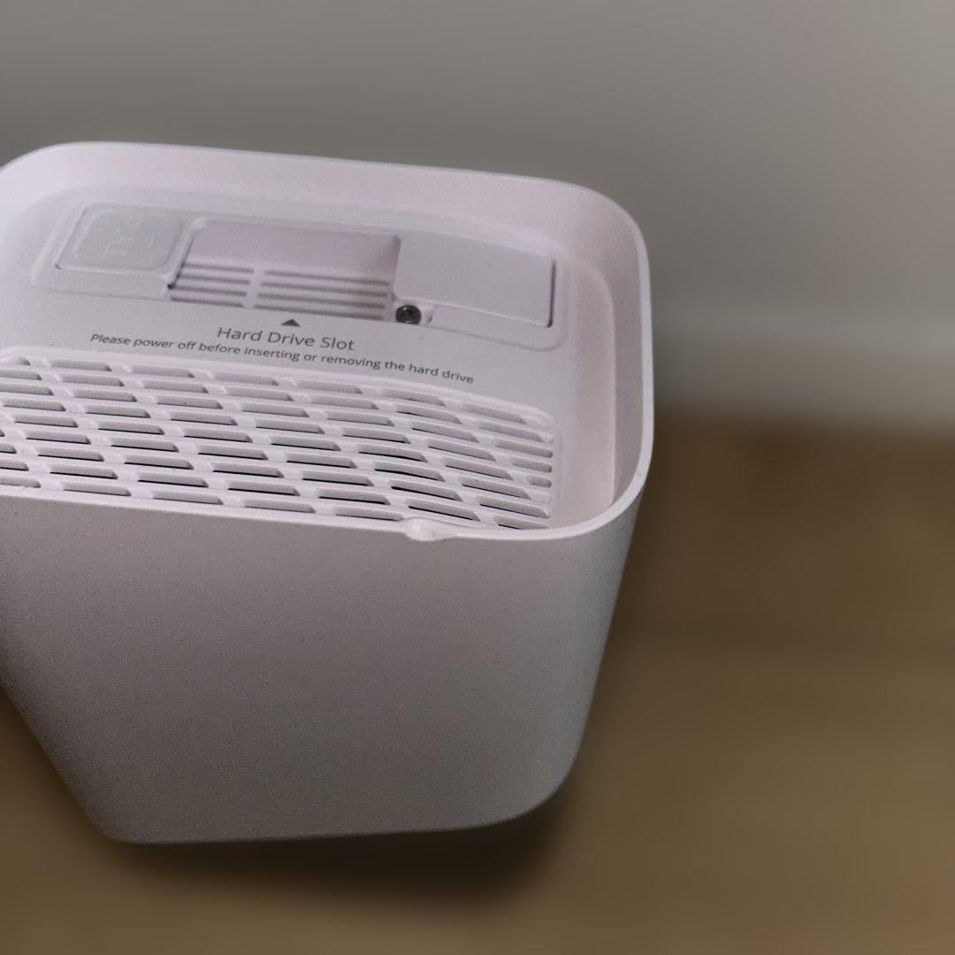 ANKER アンカー eufy Security Base S380