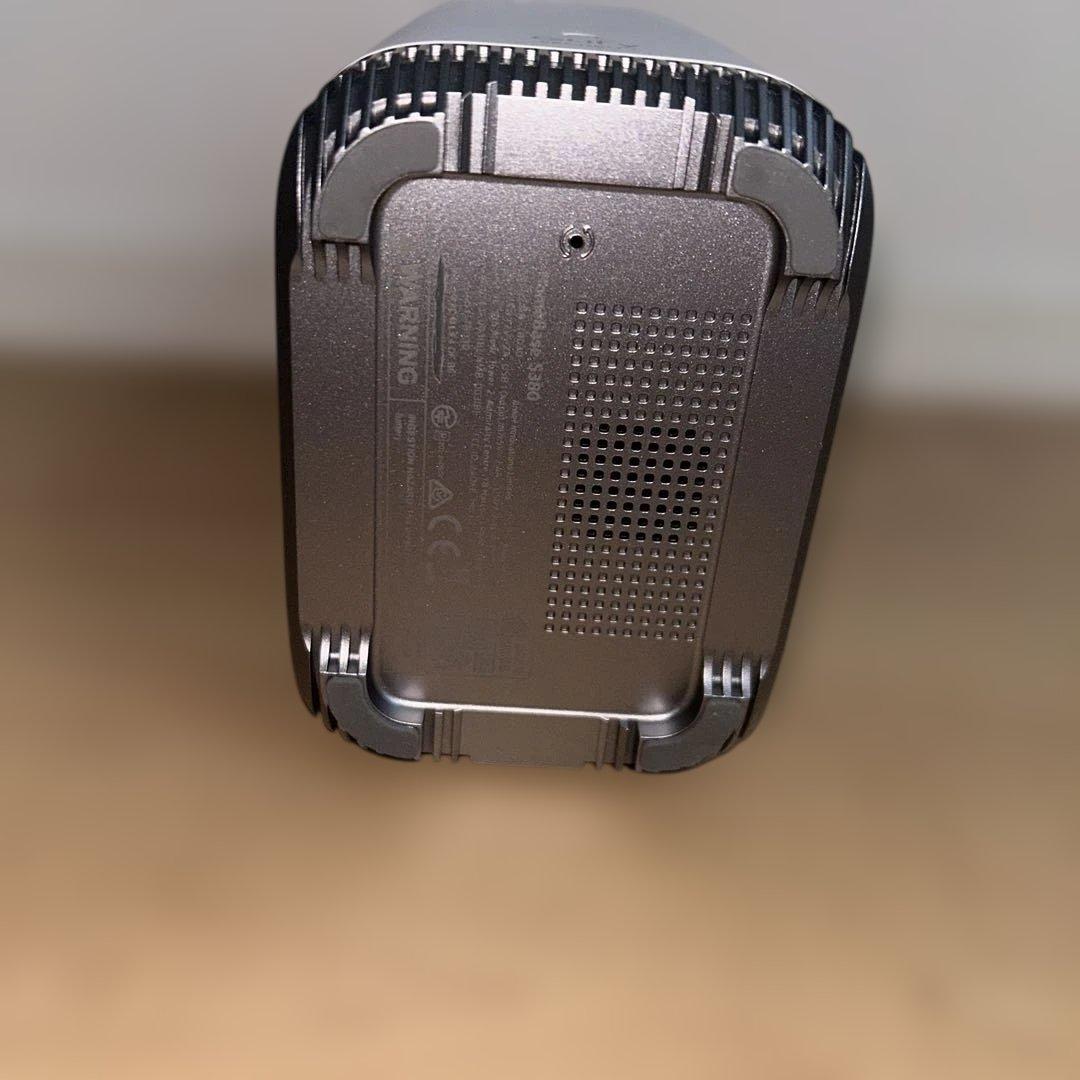 ANKER アンカー eufy Security Base S380