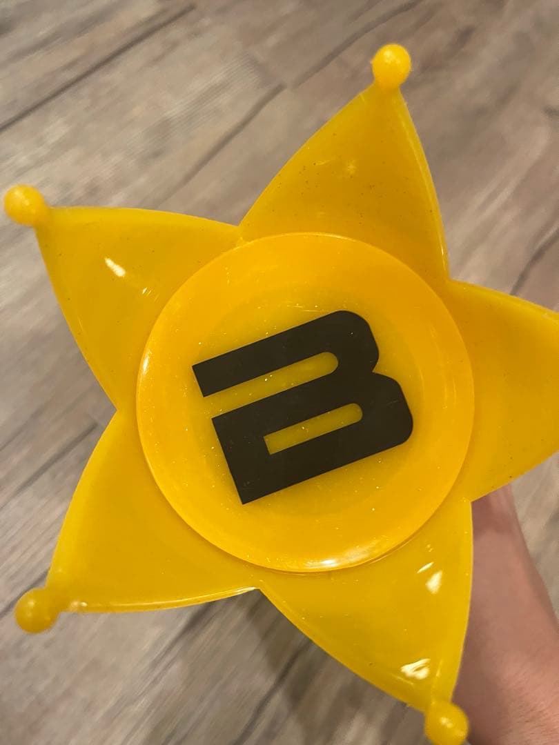 BIGBANG 韓国版初代ペンライト 希少