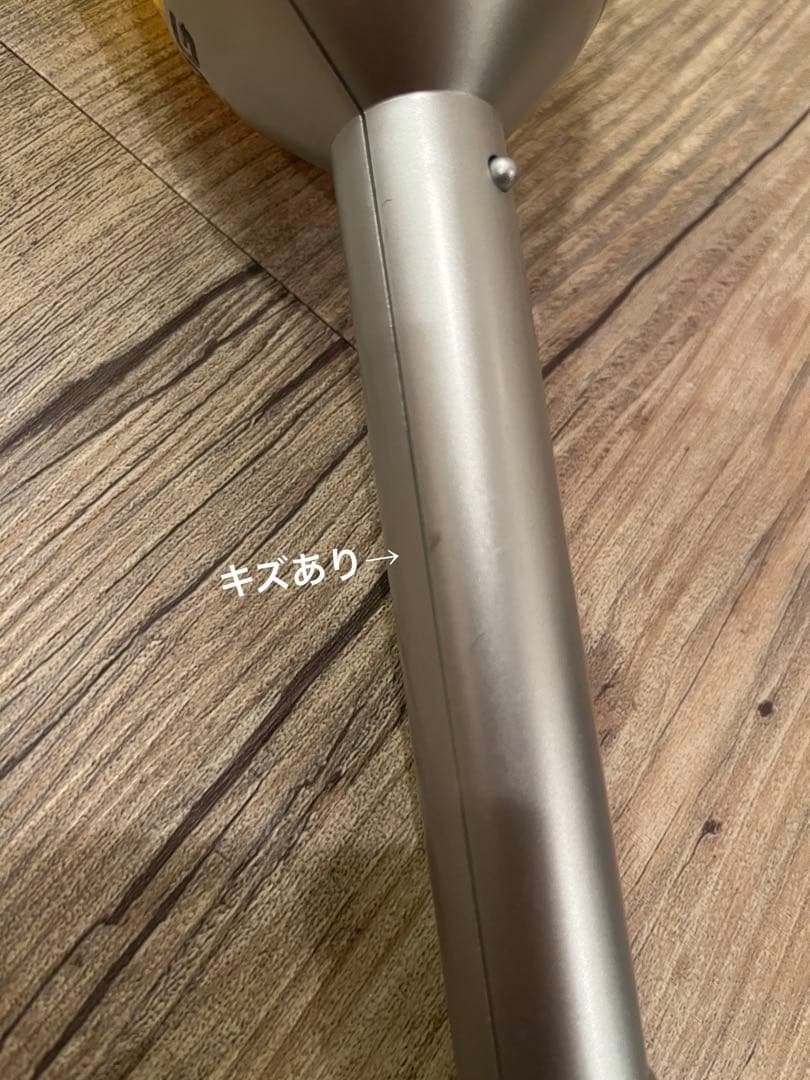 BIGBANG 韓国版初代ペンライト 希少