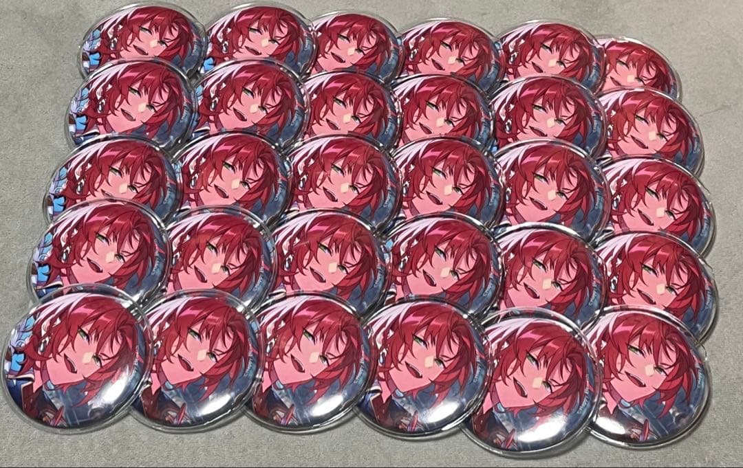 あんスタ　月永レオ　テーマ缶