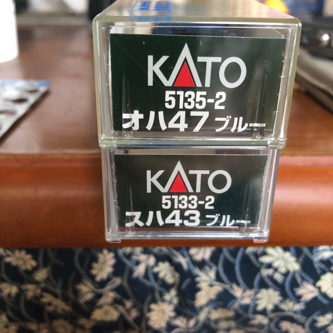 KATO Nゲージ新品蒸気・電気機関車・旧型客車