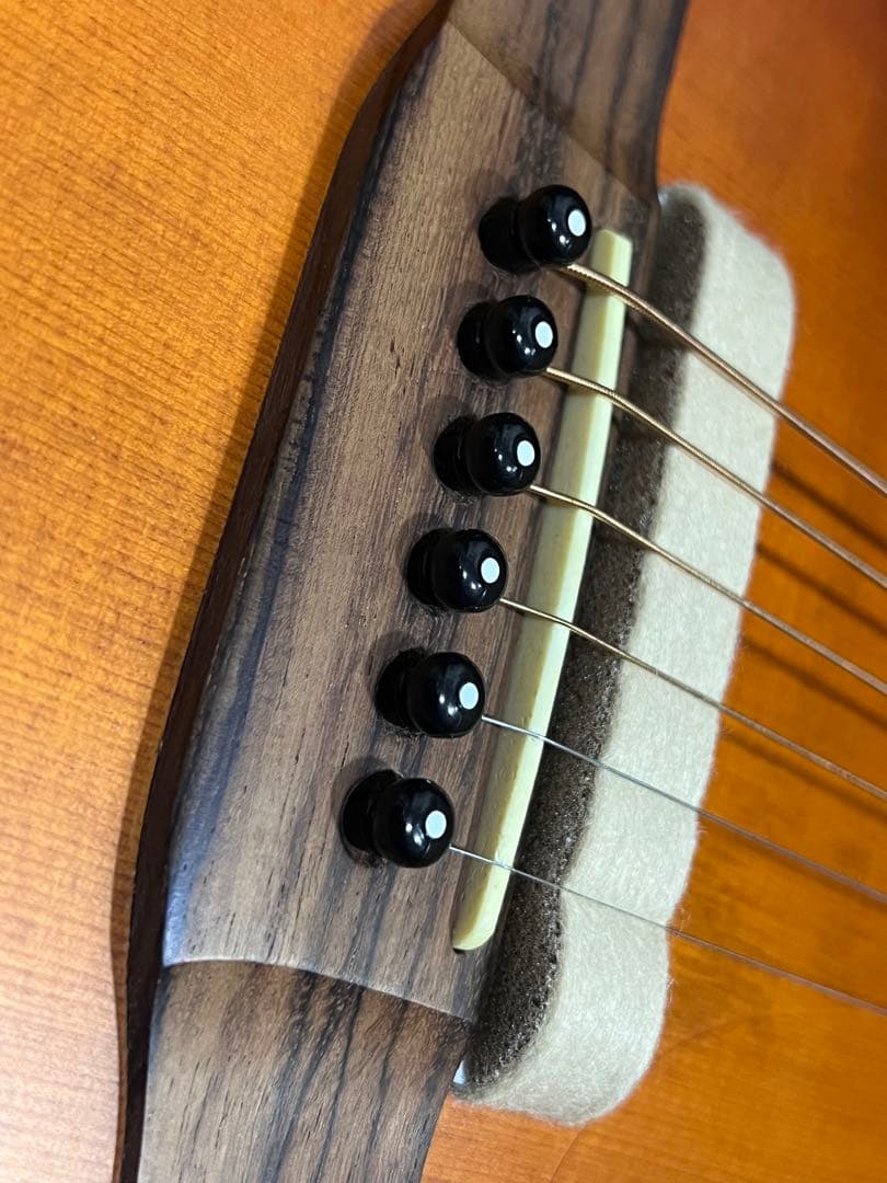 K.yairi R1-RB アコースティックギター 2000年製