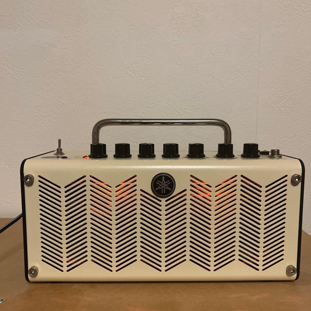 YAMAHA ギターアンプ　THR5