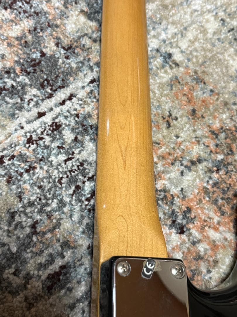 ギター Fender & Roland VG STRATOCASTER V-5A