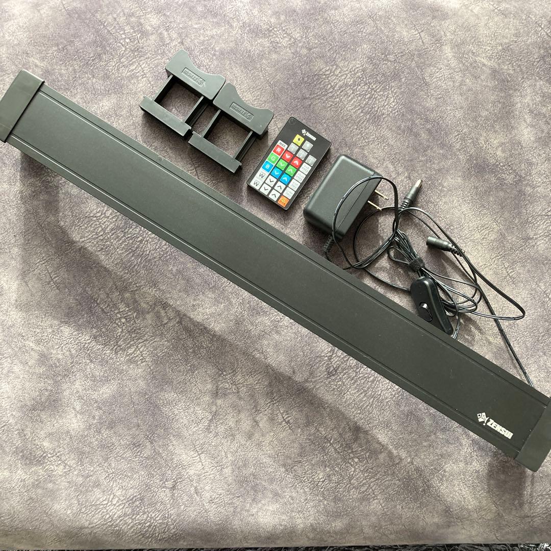 ゼンスイ マルチカラーLED 600(60センチ水槽対応)