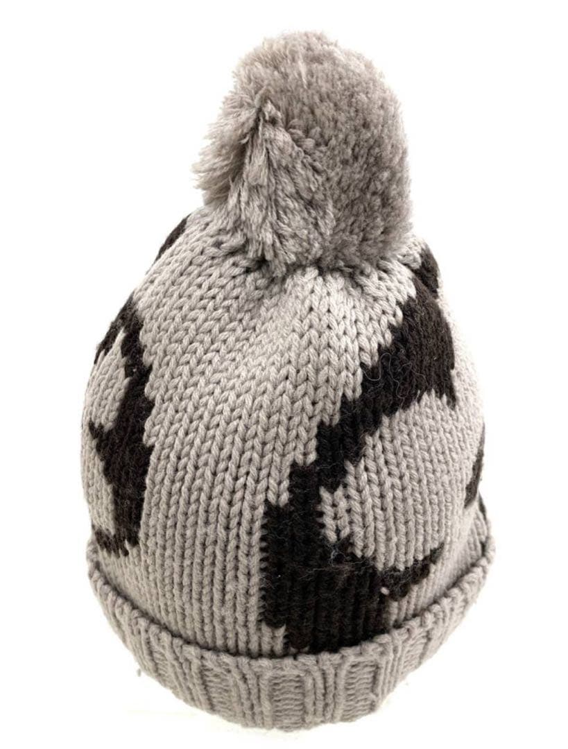 T11/076 LOUIS VUITTON ルイヴィトン グランフロア帽