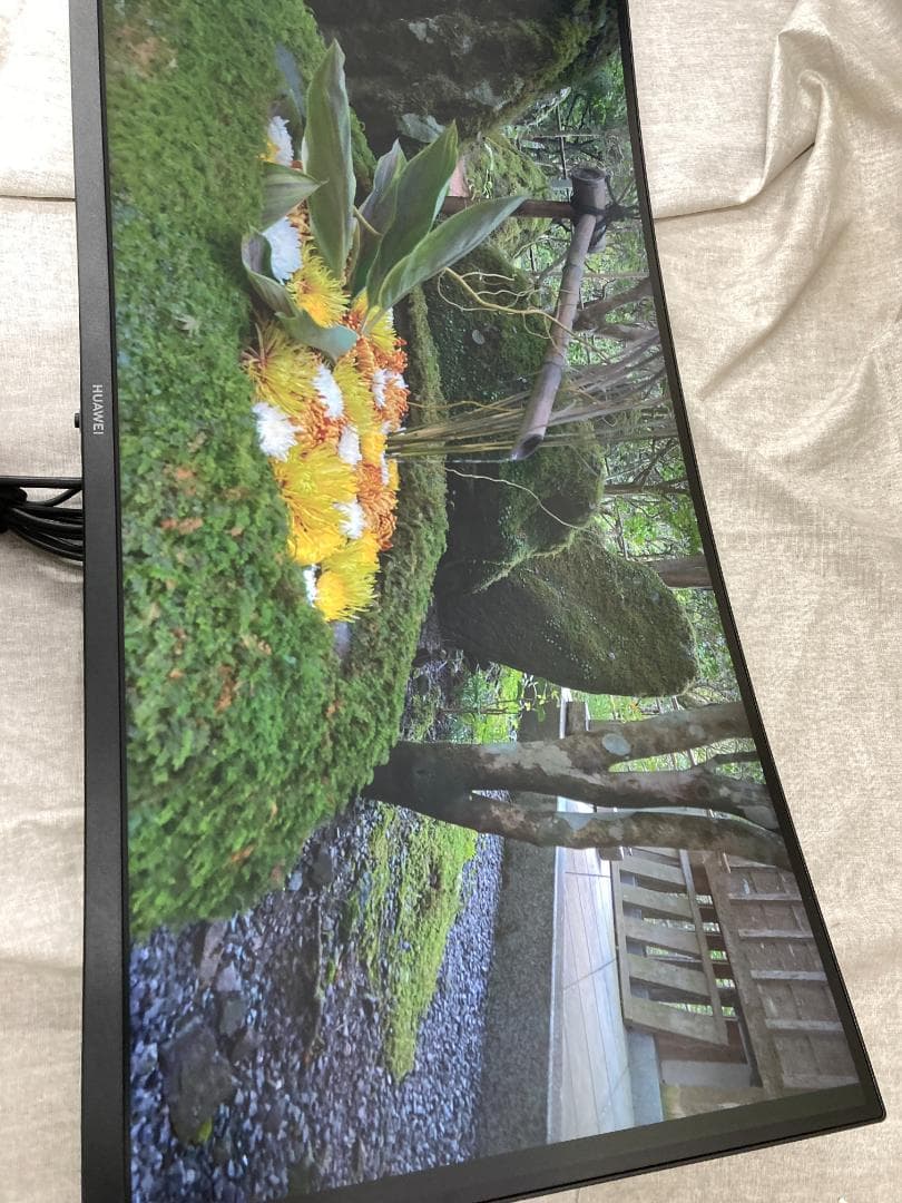 HUAWEI MateView GT デュアルスピーカーサウンドバー