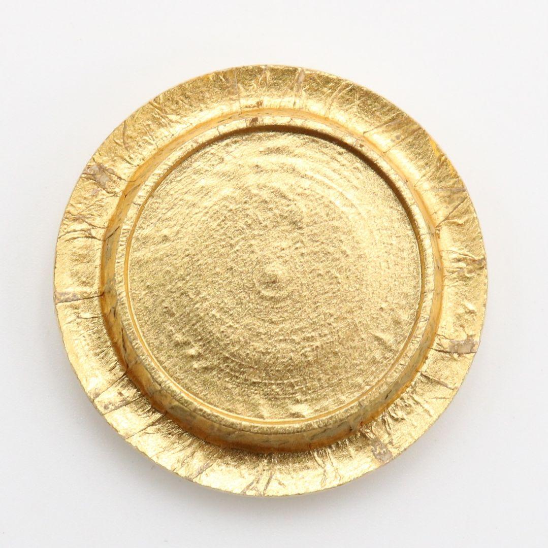 石田陶春作 丹波茶入 仕覆付 茶道具 共箱　C454　NT5