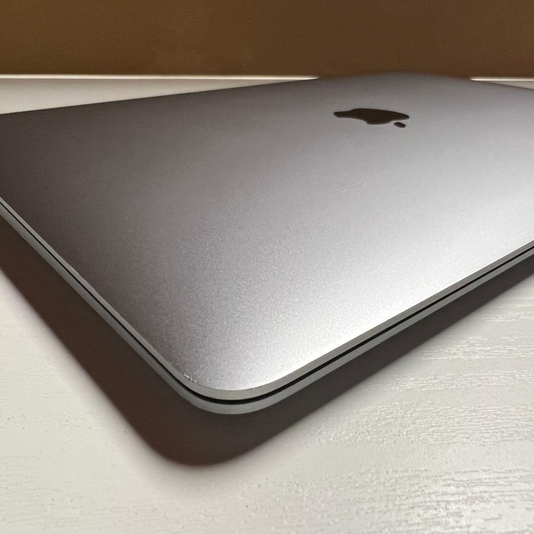 美品！高スペック MacBookAir M1 16GB 1000GB