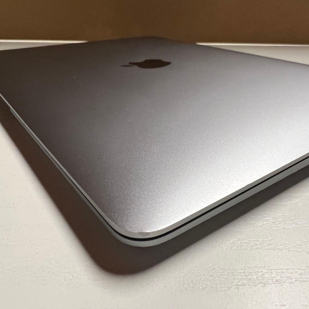 美品！高スペック MacBookAir M1 16GB 1000GB