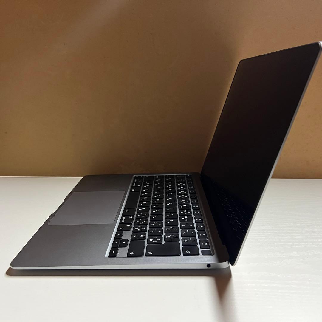 美品！高スペック MacBookAir M1 16GB 1000GB
