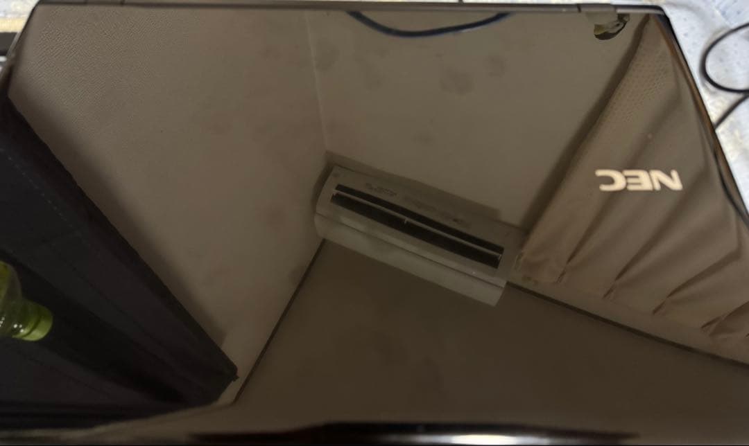 【快速SSD】NEC VersaPro Core i3/6GB/Win11pro