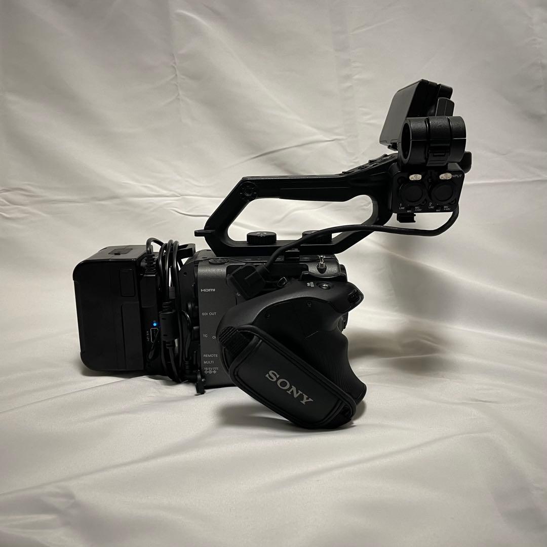 ビデオカメラ lostangel