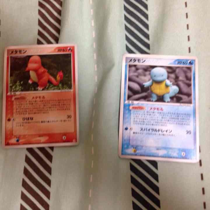 専用 (メタモン)