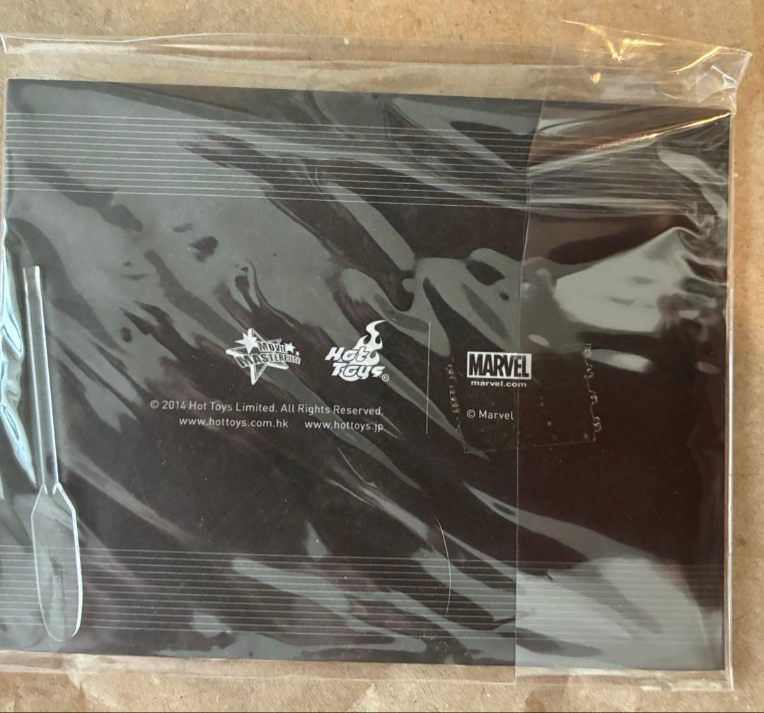 キャプテン・アメリカウィンター・ソルジャー １／６キャプテン・アメリカ