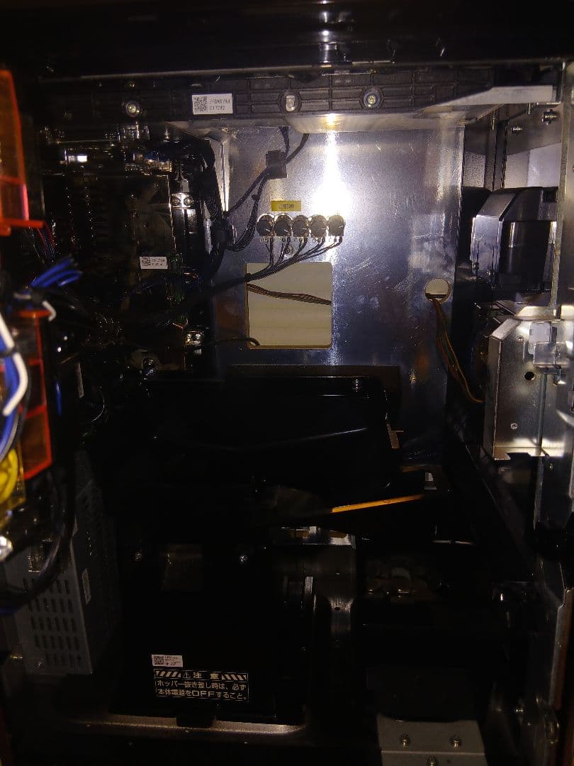 S/叛逆の物語/FH　オートプレイ機能付き