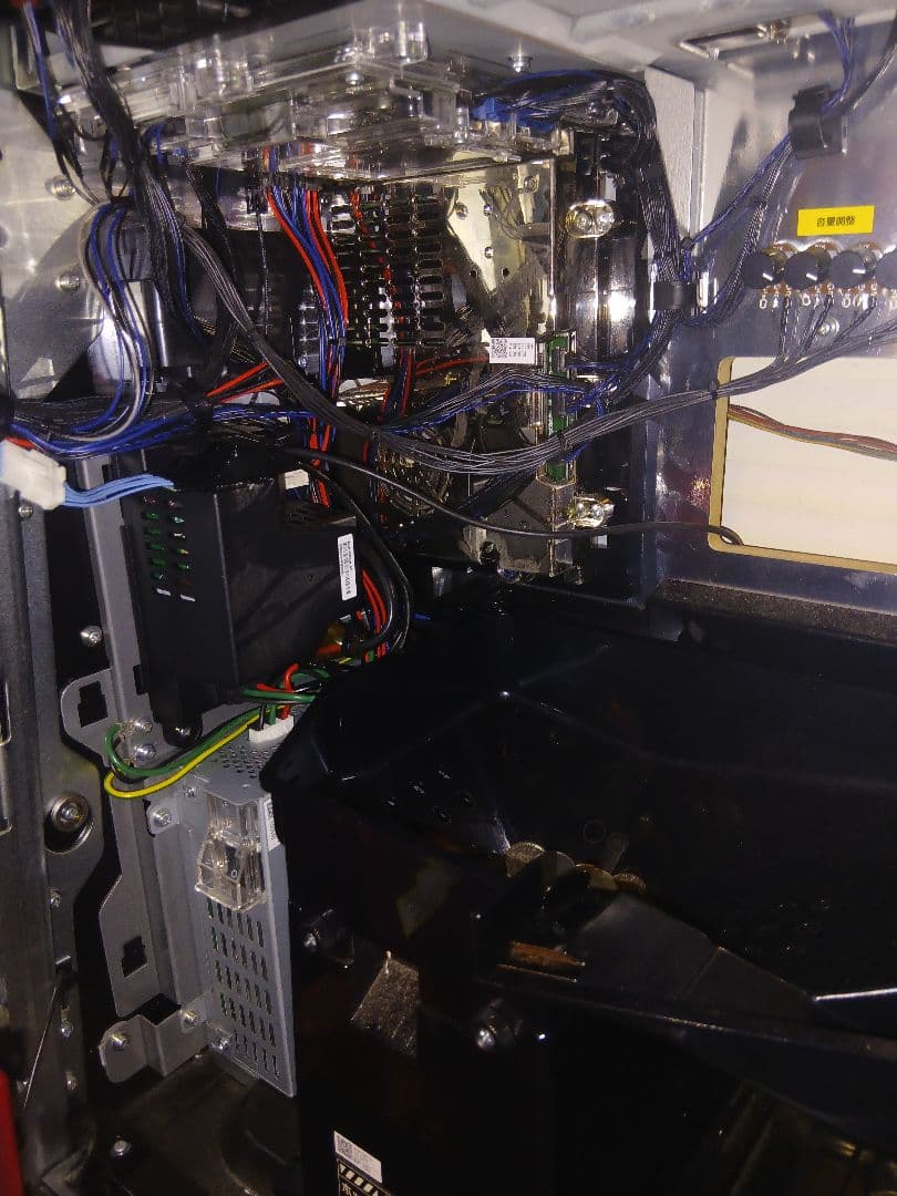 S/叛逆の物語/FH　オートプレイ機能付き