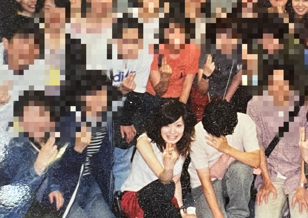 【超希少品！】椎名林檎直筆サイン