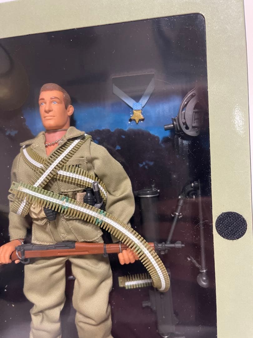 G.I.ジョー クラシックコレクション フィギュア